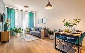 Apartament24 Stare Miasto